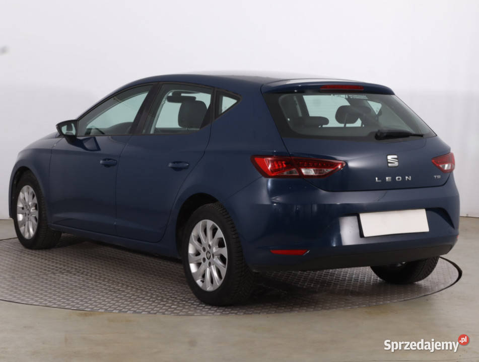 Seat Leon 12 TSI Piaseczno