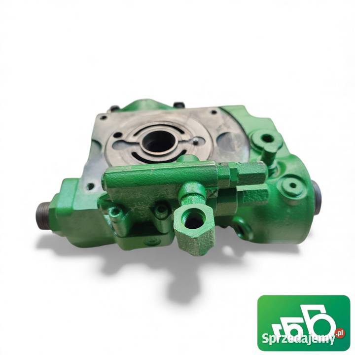 Podstawa pompy hydraulicznej 2424968001 RE198342 Wilkowo