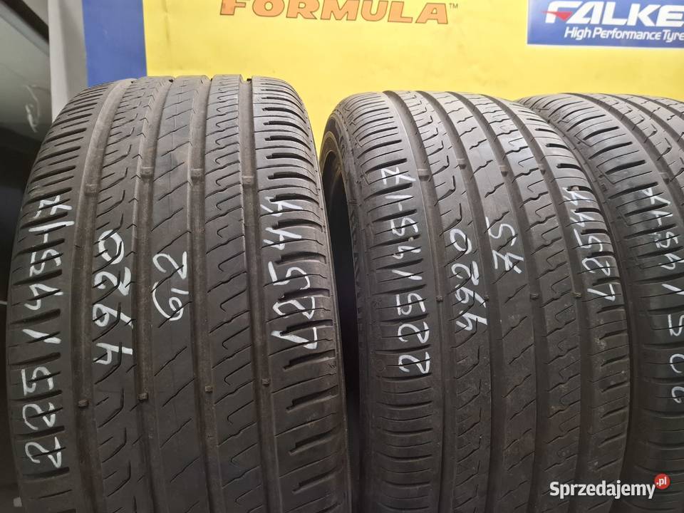 22545 17 Barum 4920 Obrzycko L2544 WYSYŁKA 45 Zielonagóra