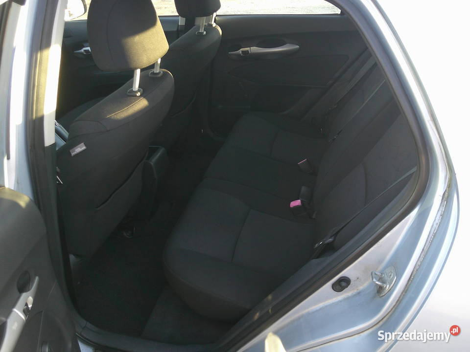 Toyota Auris Tarnów