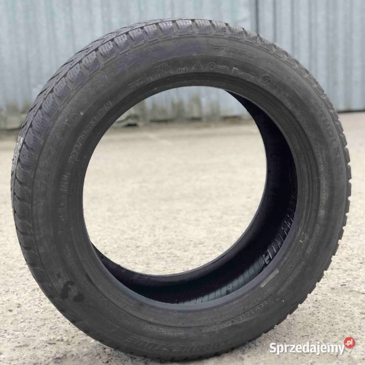 2 x Opona zimowa Bridgestone BLIZZAK LM22 Skołoszów