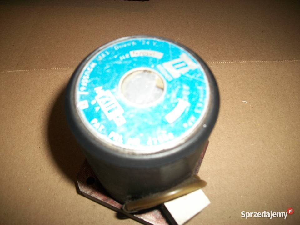 Zawór W2USSF6a Sklep Olkusz