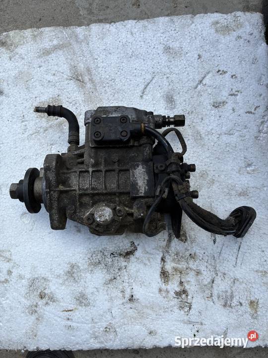 Pompa Wtryskowa Volkswagen Golf IV 19 Wisznice