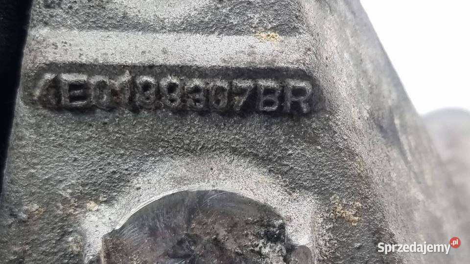 MOCOWANIE AUDI S8 D3 4E0199307BR osobowe Lipno