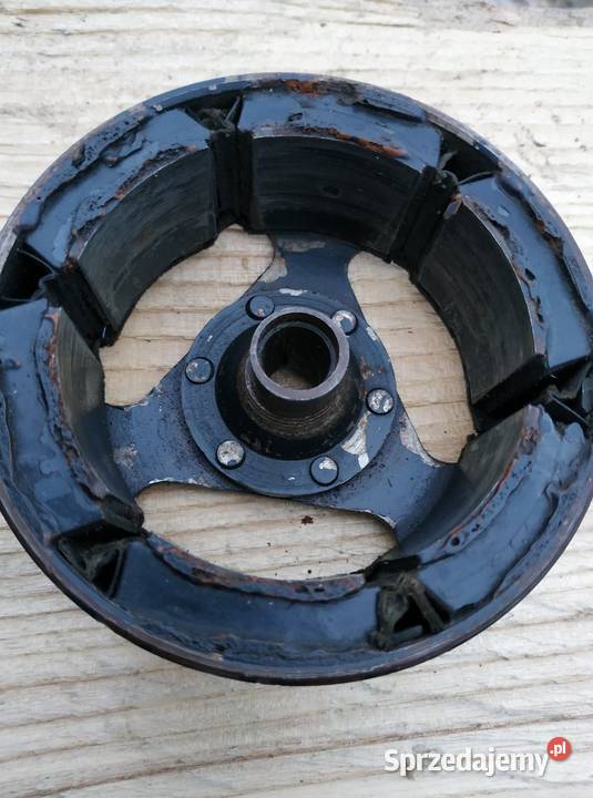 Koło Magnesowe Magneto Simson s51 s50 sr50 Kańczuga