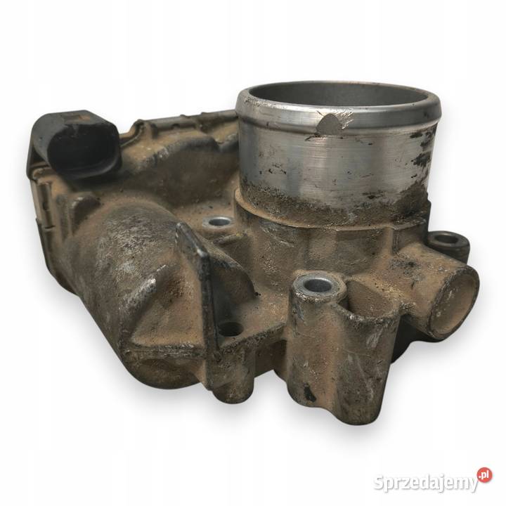 PRZEPUSTNICA Ford Fiesta Mk7 125 14 0280750478 Chełm sprzedam