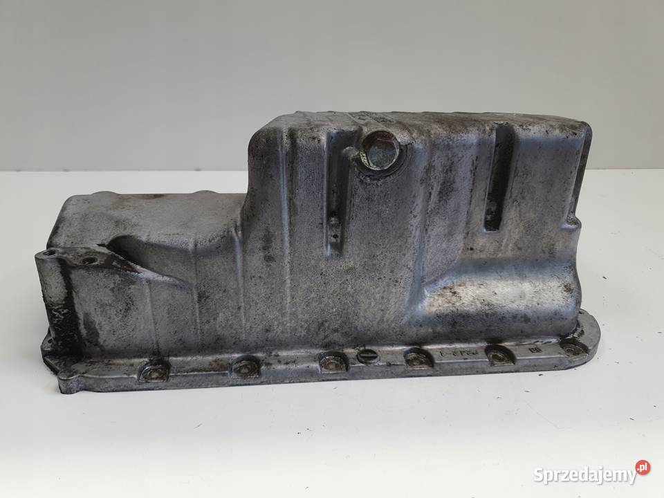 Honda HRV 16 16V 9906r MISKA OLEJOWA Chełm