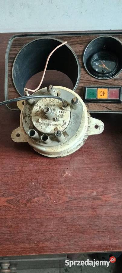 Części do Wołga 2410 Katowice