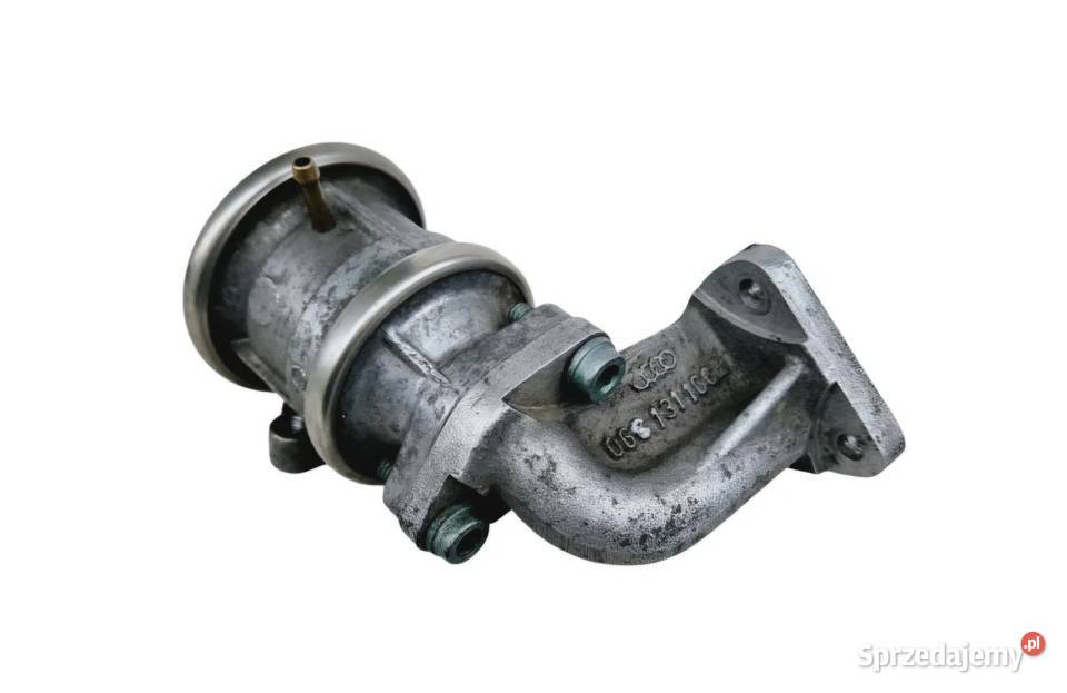 ZAWÓR EGR AUDI A4 B6 AUDI A6 C5 30 V6 ASN Działoszyce sprzedam