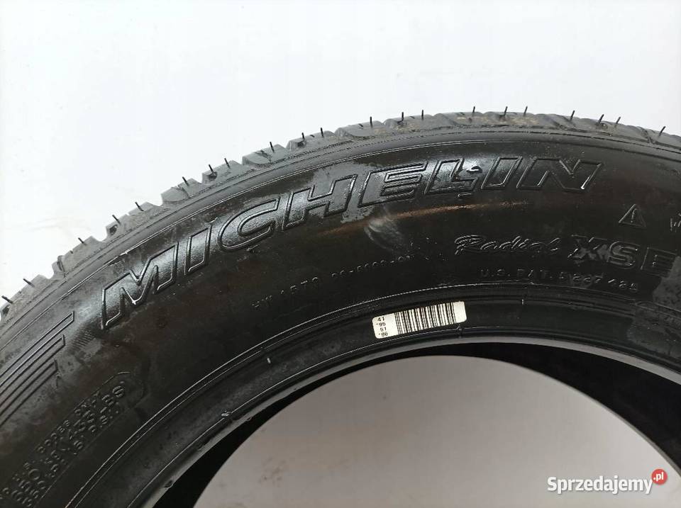 OPONA LETNIA MICHELIN PILOT PRIMACY 21555R16 215