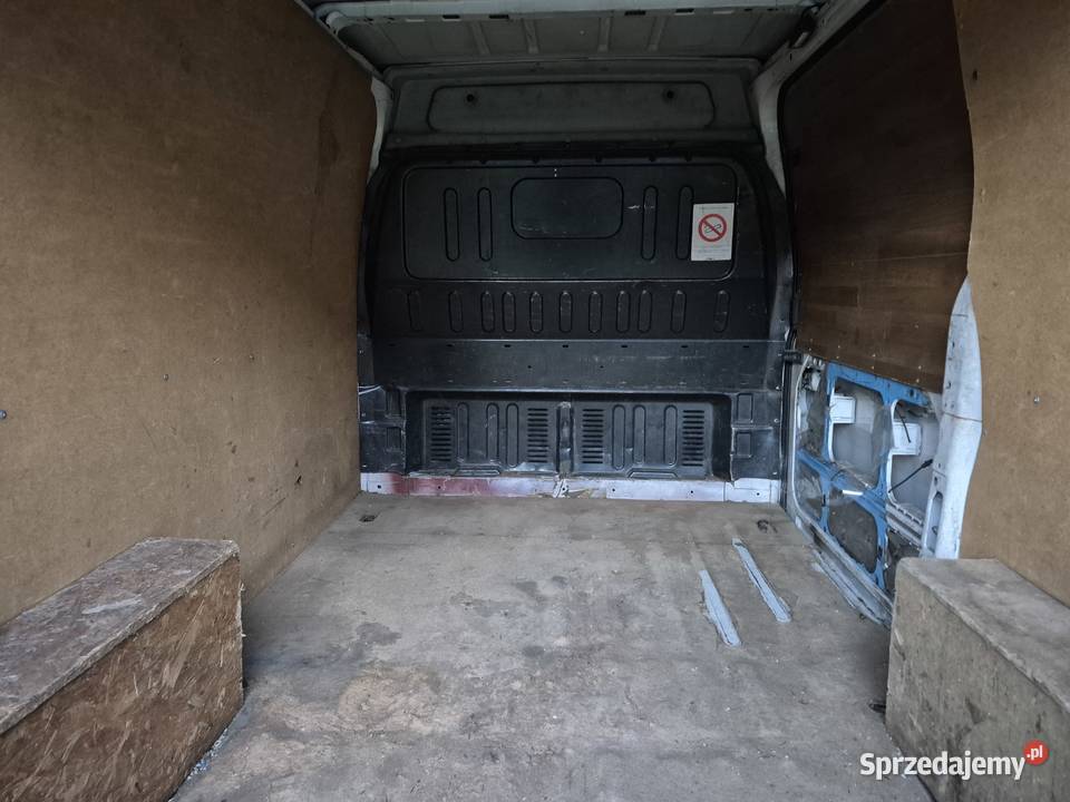 Ford Transit 2009