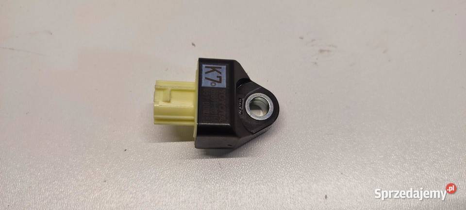 MAZDA 2 TOYOTA YARIS IV CZUJNIK UDERZENIA