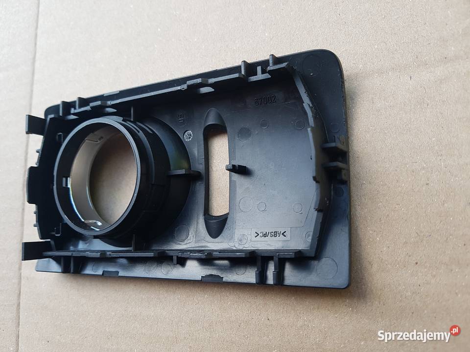 oslona włącznika Mercedes ML 164