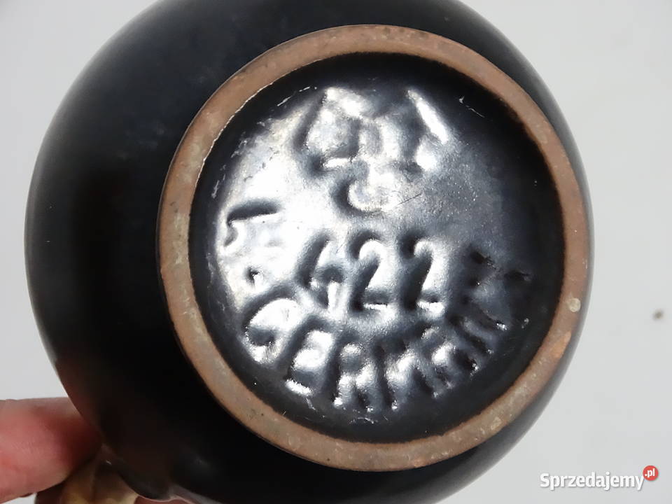 Kultowy Dzbanek Carstens Tnnieshof MidCentury