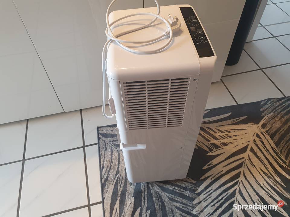 Klimatyzacja firmy Lifetime Air Wilcza