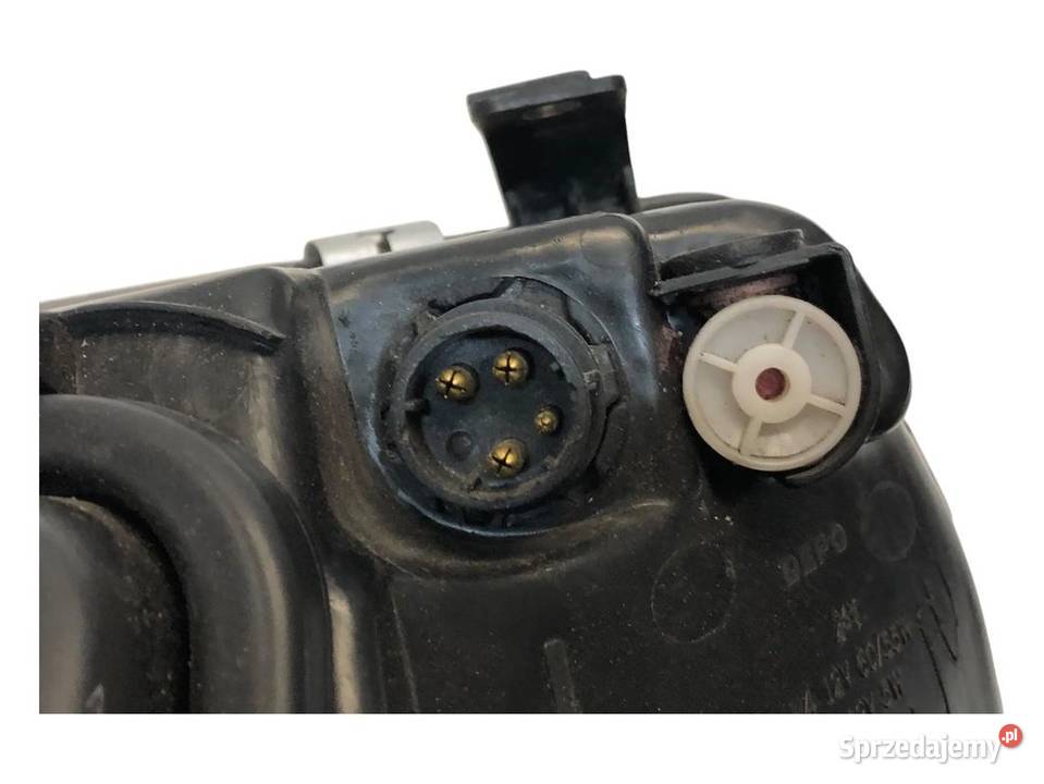 AUDI A4 B5 111994121998 REFLEKTOR LAMPA PRZÓD osobowe Skarżysko-Kamienna sprzedam