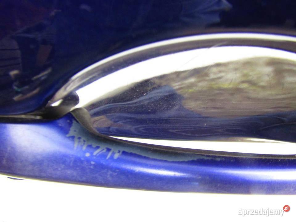 DRZWI PRZEDNIE PRAWY PRZÓD RBN G NISSAN QASHQAI sprzedam