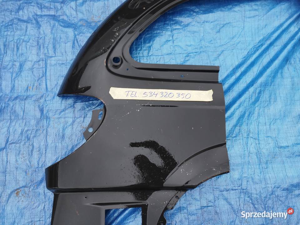 CHRYSLER VOYAGER TOWN DODGE CARAVAN BŁOTNIK Rok produkcji 1996 Żywiec sprzedam