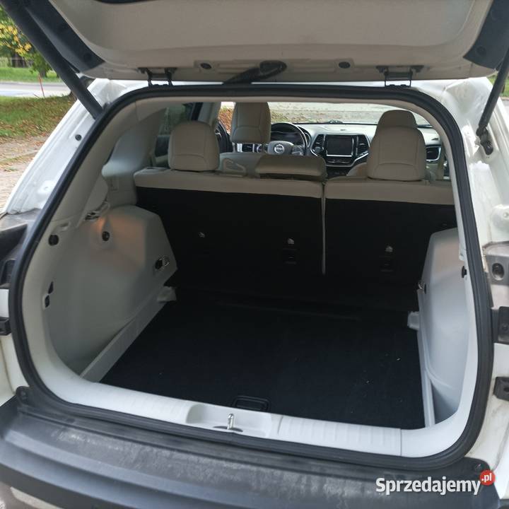 Jeep Cherokee Kraków sprzedam