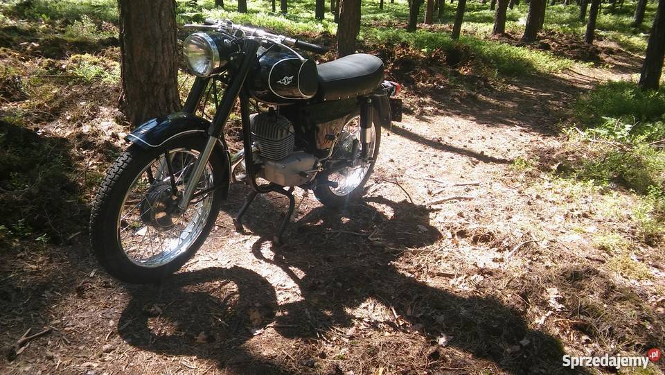 WSK 175 odrestaurowana Pozostałe Nowa Dęba