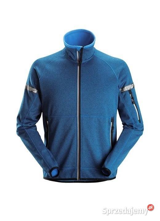 Bluza Robocza Snickers 8004 AllroundWork Kraków