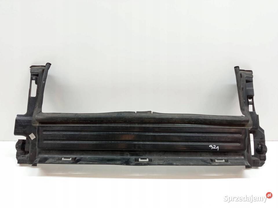 KIEROWNICA POWIETRZA 31294096 Volvo V40 II osobowe Części samochodowe