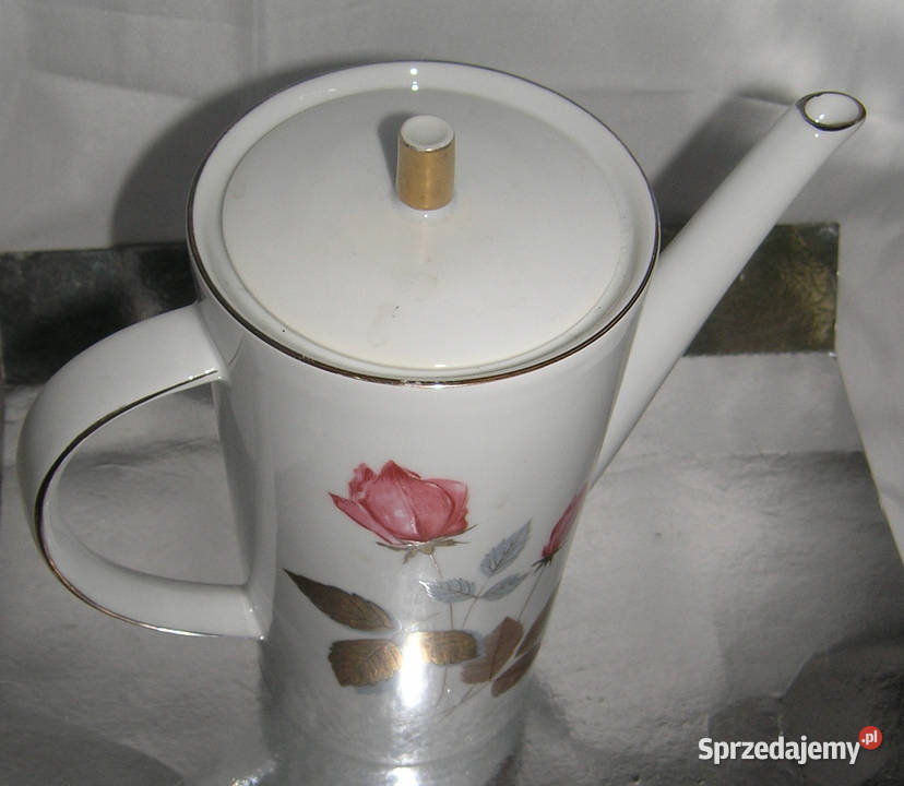 imbryk vintage WinterlingD20 Bartków