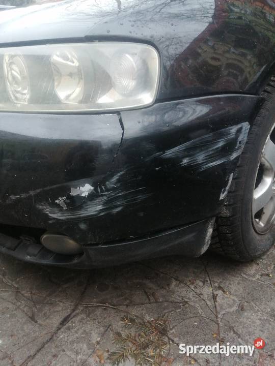 Audi a3 8l 16 avu Stalowa Wola