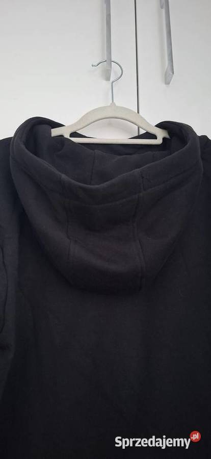 Bluza chłopięca 4F z kapturem S Małkinia Górna