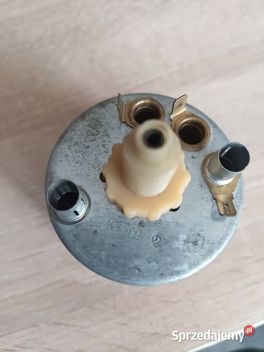 20 obrotomierz MZ ETZ 125 150 250 251