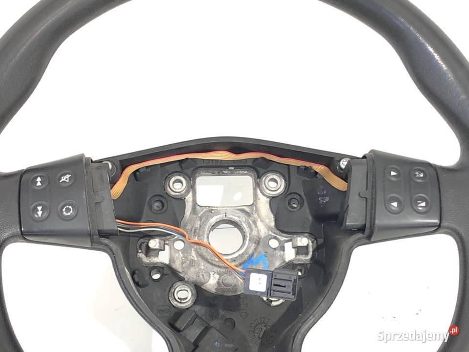 KIEROWNICA SEAT ALTEA podkarpackie