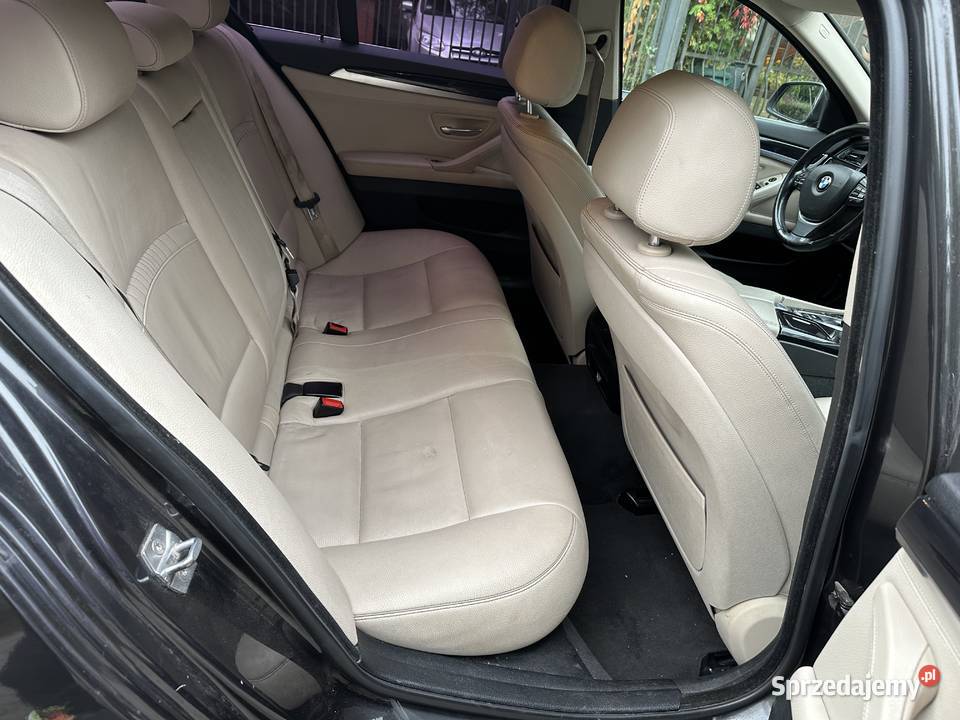 BMW lift salon 364000km Warszawa