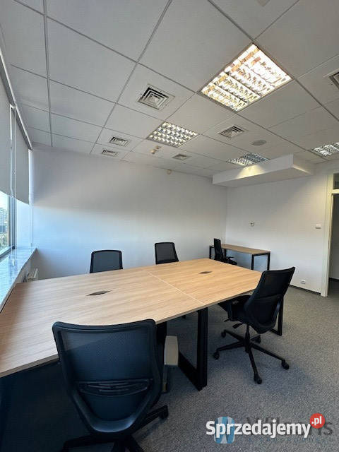 Lokal Warszawa 20m2