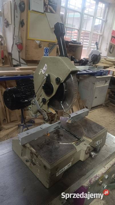 Piła rema ukośnica Piły Ostrów Wielkopolski sprzedam