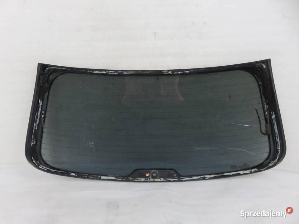 SZYBA TYLNA AUDI A6 C6 KOMBI Tylne sprzedam