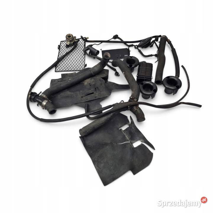 PRZEWÓD RURKA KLAKSON Honda VFR 800 0212r RC46 Chełm