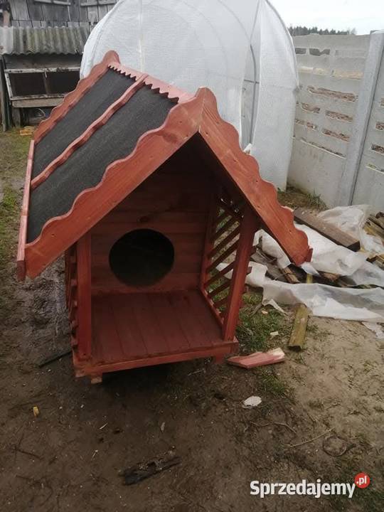 Solidne DOMKI DZIECI Place Zabaw Altany świętokrzyskie Kielce