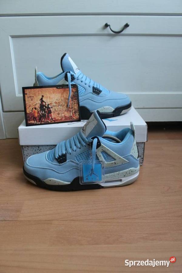 Buty nike jordan 4 Inowrocław