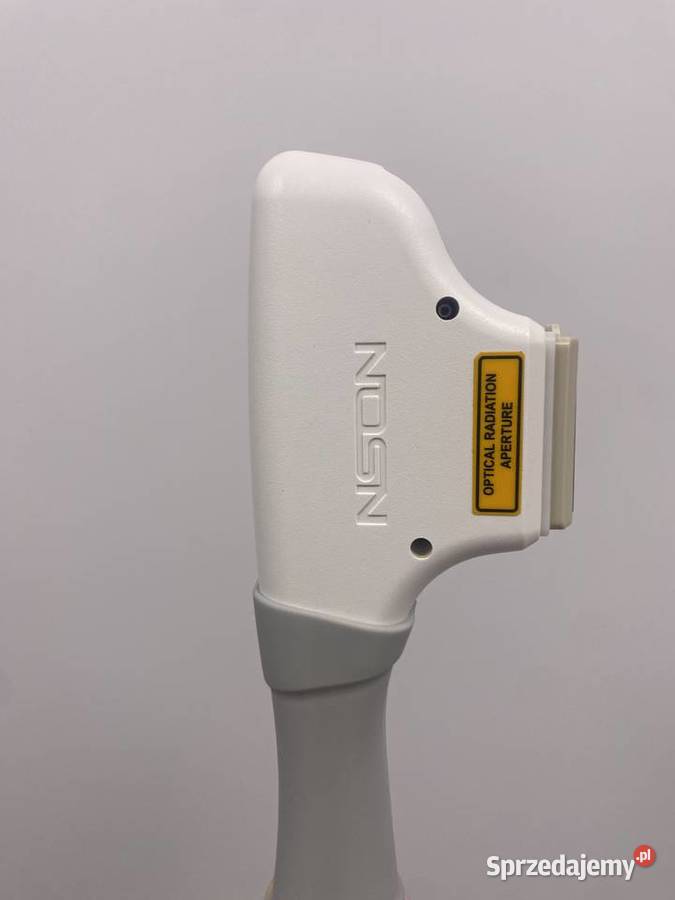 Super Veloce 4800 laser medyczny I kosmetologia