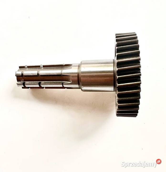 Wałek zdawczy ATV 150200250 CC Stare Faszczyce sprzedam