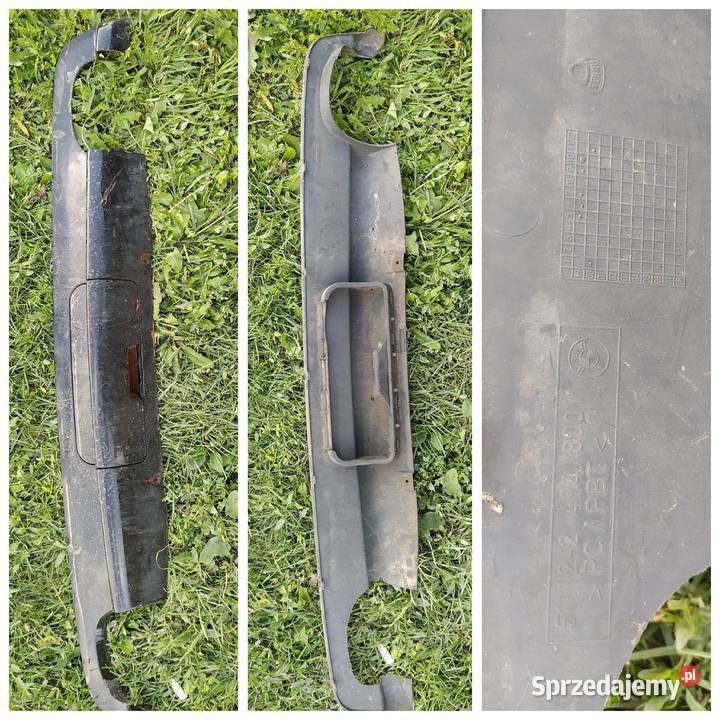 BMW e39 sedan 528i części Pozostałe Chełm sprzedam