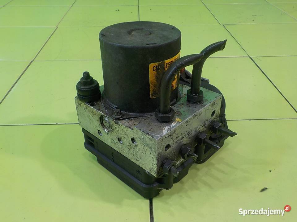 HYUNDAI SANTA FE II LIFT 22 CRDI 10r 5D pompa Suków