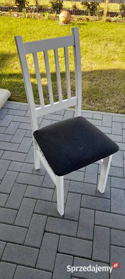 Krzesła 6 Bolesławiec