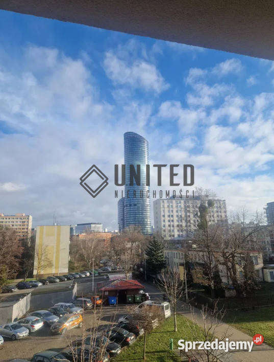 Mieleckiej 17708zł/m2 Wrocław