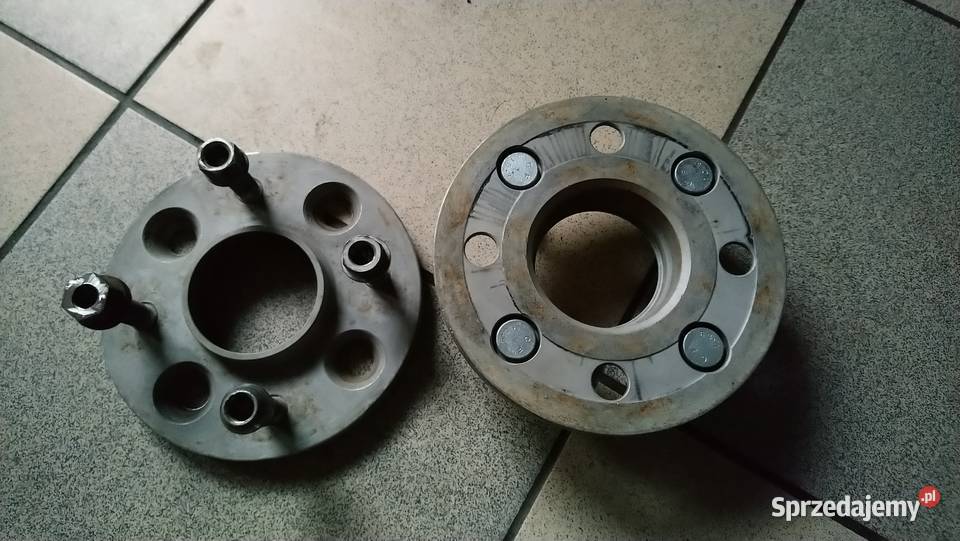 EIBACH dystanse przykręcane 4 x 1143 671 15 mm Radom