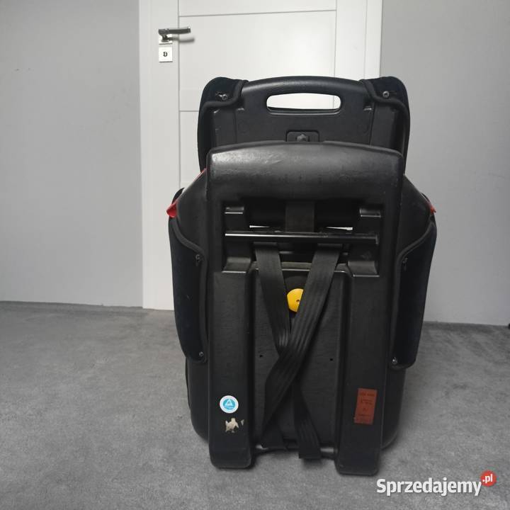 FOTELIK SAMOCHODOWY RECARO YOUNG SPORT 936 dolnośląskie Mietków sprzedam