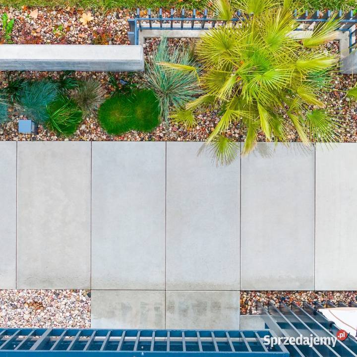Płyta Nawierzchniowa 60x60 Beton Pozostałe małopolskie Gdów