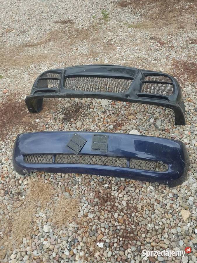 Corsa 10 99 na graty Gorzów Wielkopolski sprzedam