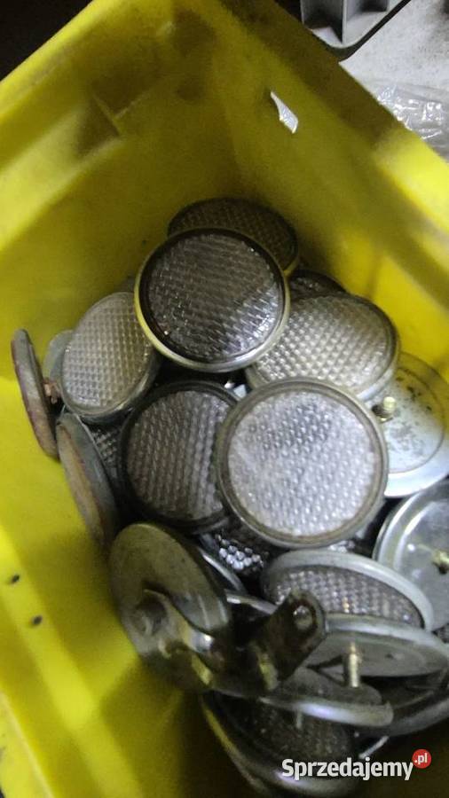 Motorynka stella odblaski Hryniewicze