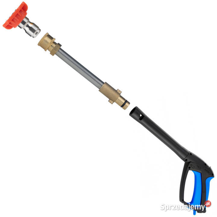 Lanca Adapter 14QRCGerni do Myjek Nilfisk 2000 Ludźmierz